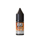 Fresh Bar 50/50 Tobacco 10ml E-Liquid By Pukka Juice