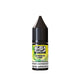 Fresh Bar Salts Lemon & Lime 10ml Nic Salt E-Liquid By Pukka Juice