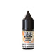 Fresh Bar Salts Peach Mango 10ml Nic Salt E-Liquid By Pukka Juice