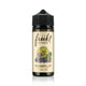 Frukt Cyder Blueberry & Lime 100ml E-liquid
