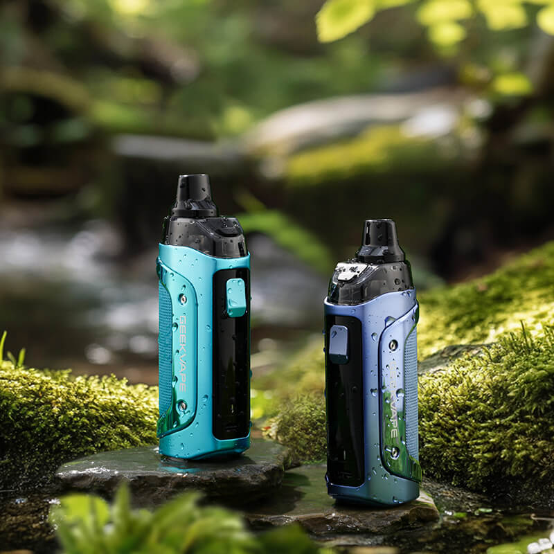Geekvape Aegis Boost 3 Pod Vape Kit Compact Refillable Pod Vape Kit | Vapestore UK Geekvape Aegis Boost 3 Pod Vape Kit Compact Refillable Pod Vape Kit | Vapestore UK