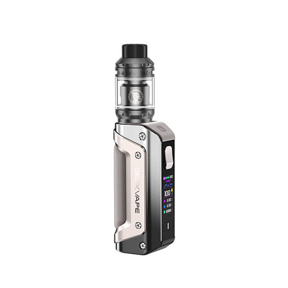 Geekvape Aegis Solo 3 Vape Kit (Built In Battery) Premium Vape Product | Vapestore UK Geekvape Aegis Solo 3 Vape Kit (Built In Battery) Premium Vape Product | Vapestore UK