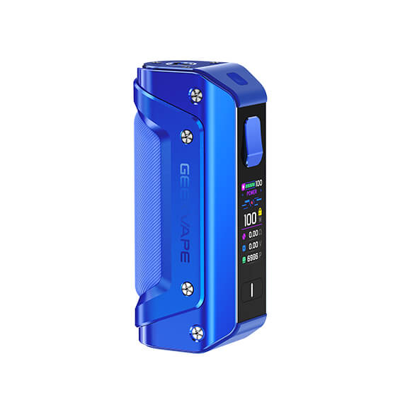 Geekvape Aegis Solo 3 Box Mod (Built In Battery) Powerful Dual-Battery Vape Mod | Vapestore UK Geekvape Aegis Solo 3 Box Mod (Built In Battery) Powerful Dual-Battery Vape Mod | Vapestore UK