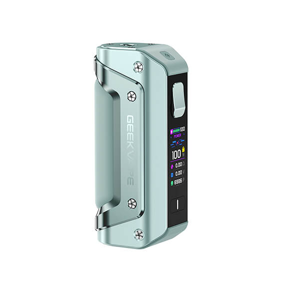 Geekvape Aegis Solo 3 Box Mod (Built In Battery) Powerful Dual-Battery Vape Mod | Vapestore UK Geekvape Aegis Solo 3 Box Mod (Built In Battery) Powerful Dual-Battery Vape Mod | Vapestore UK