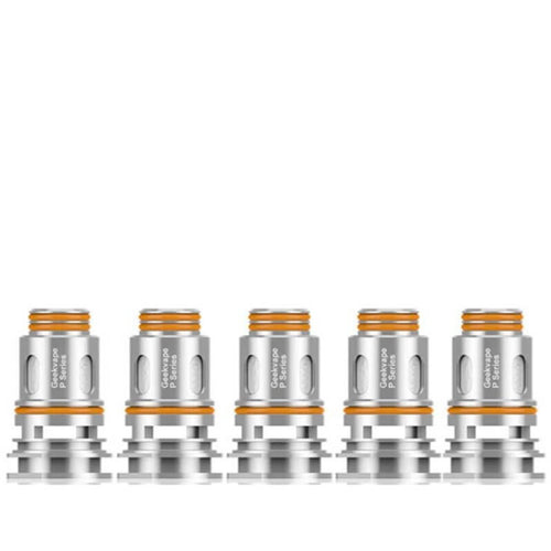 Geekvape P-Series coils - 5 Pack