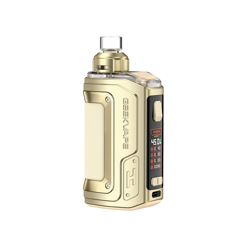 Aegis H45 (Hero 2) Vape Pod Kit Geekvape | Vapestore Aegis H45 (Hero 2) Vape Pod Kit Geekvape | Vapestore