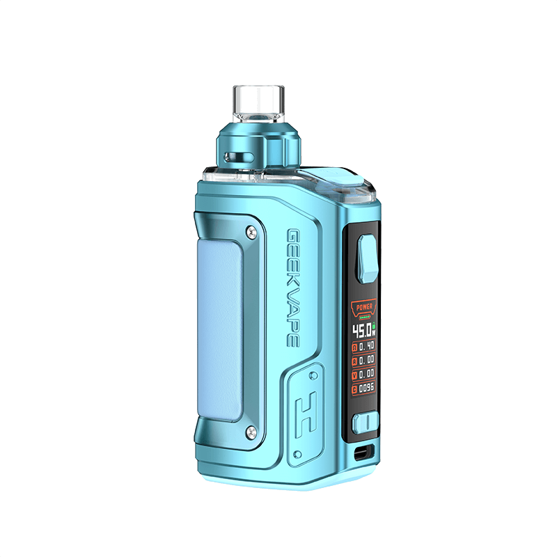 Aegis H45 (Hero 2) Vape Pod Kit Geekvape | Vapestore Aegis H45 (Hero 2) Vape Pod Kit Geekvape | Vapestore