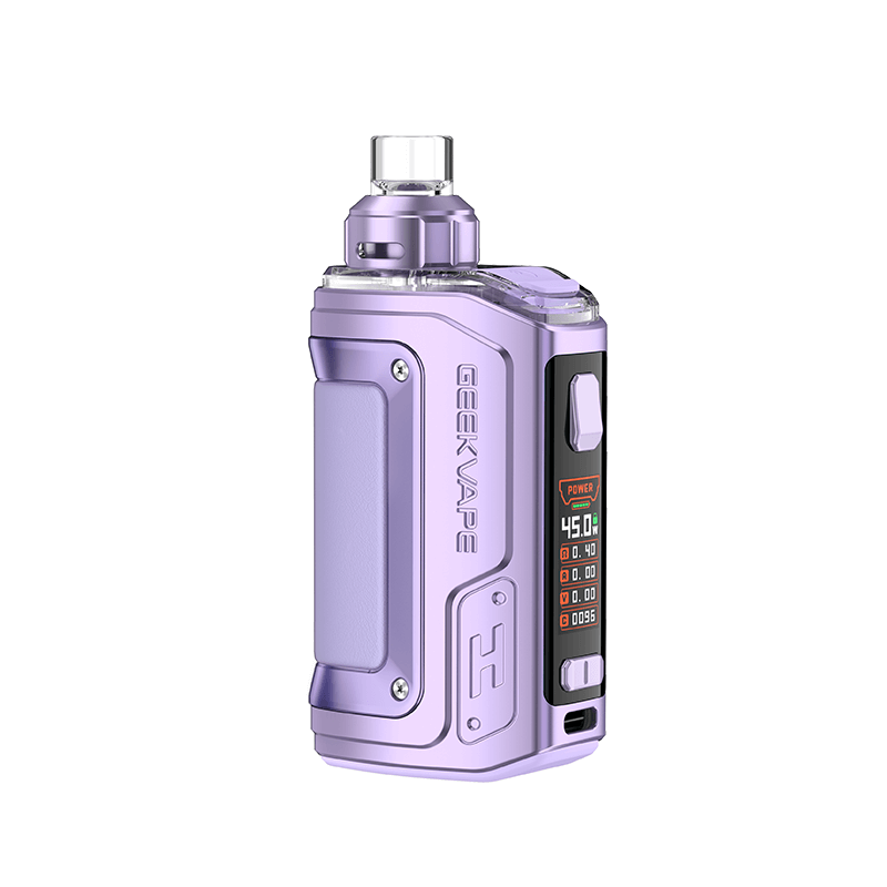 Aegis H45 (Hero 2) Vape Pod Kit Geekvape | Vapestore Aegis H45 (Hero 2) Vape Pod Kit Geekvape | Vapestore