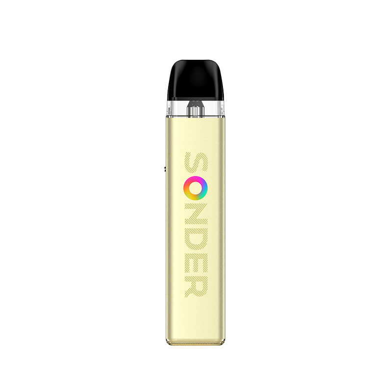 Geekvape Sonder Q2 Pod Vape Kit Compact Refillable Pod Vape Kit | Vapestore UK Geekvape Sonder Q2 Pod Vape Kit Compact Refillable Pod Vape Kit | Vapestore UK