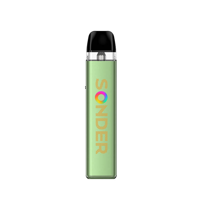 Geekvape Sonder Q2 Pod Vape Kit Compact Refillable Pod Vape Kit | Vapestore UK Geekvape Sonder Q2 Pod Vape Kit Compact Refillable Pod Vape Kit | Vapestore UK