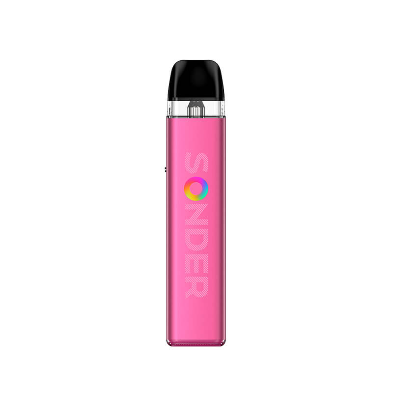 Geekvape Sonder Q2 Pod Vape Kit Compact Refillable Pod Vape Kit | Vapestore UK Geekvape Sonder Q2 Pod Vape Kit Compact Refillable Pod Vape Kit | Vapestore UK