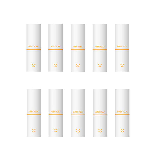 Geekvape Wenax Filter Drip Tip - 10 Pack