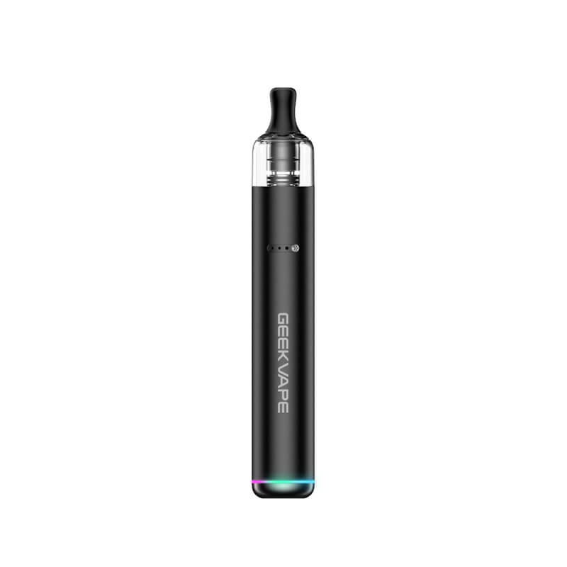 Geek Vape Wenax S3 Kit pod vape kit 18W | Vapestore UK Geek Vape Wenax S3 Kit pod vape kit 18W | Vapestore UK