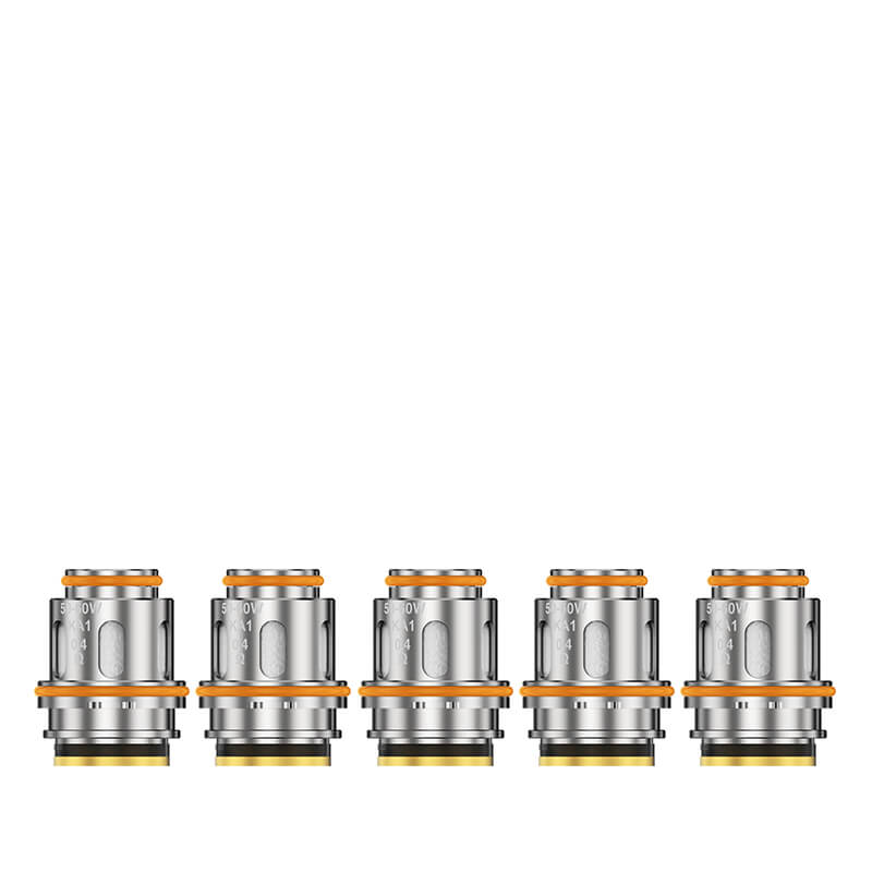 Geekvape Z Series Coils | Vapestore UK Geekvape Z Series Coils | Vapestore UK