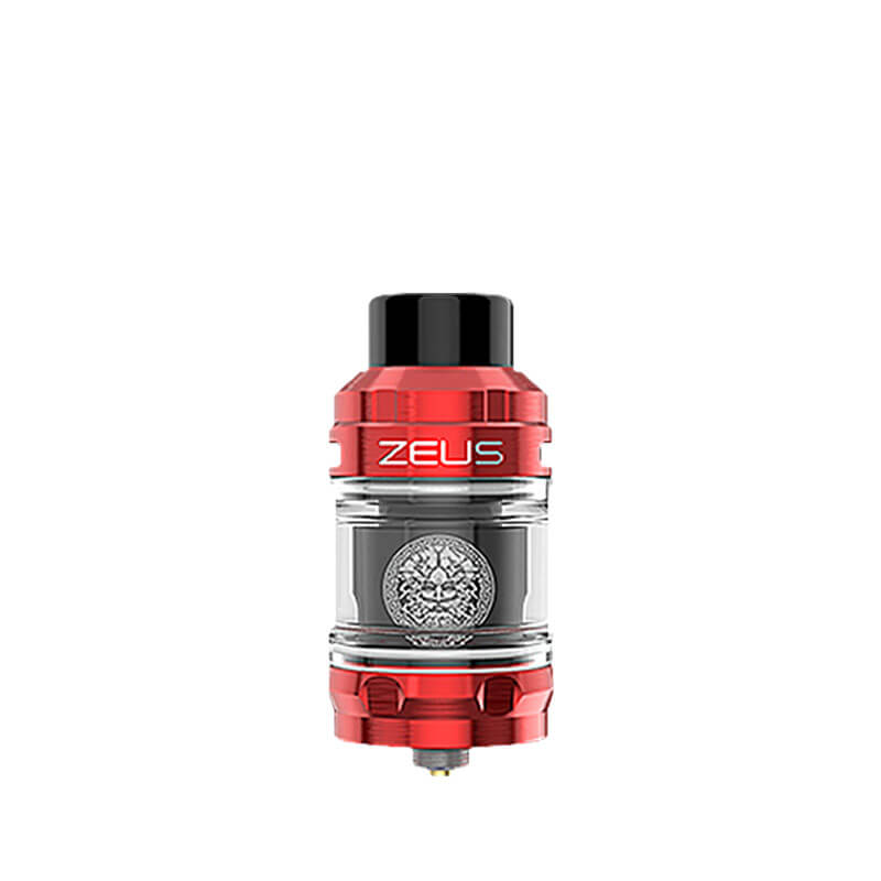 Geekvape Zeus Sub Ohm Vape Tank | Vapestore UK Geekvape Zeus Sub Ohm Vape Tank | Vapestore UK