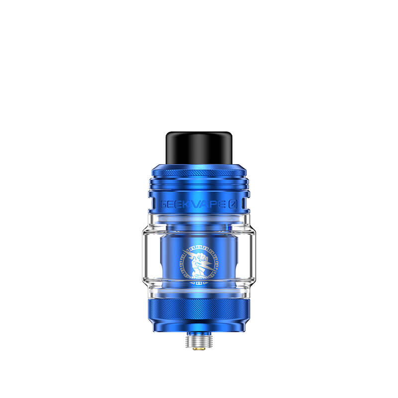 Geekvape Z Fli Sub Ohm Tank 2ml Silver | Vapestore UK Geekvape Z Fli Sub Ohm Tank 2ml Silver | Vapestore UK
