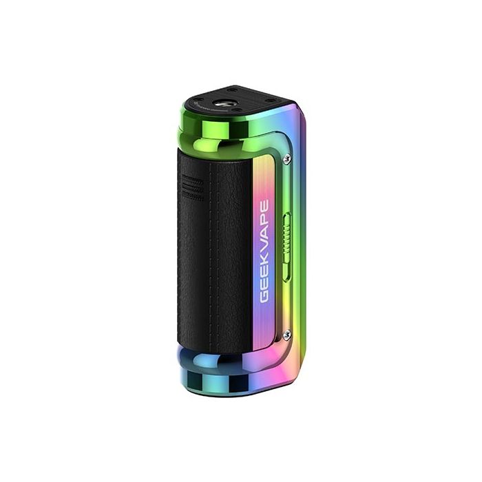 geek vape mini mod GeekVape Aegis Mini 2 M100 Mod 100W