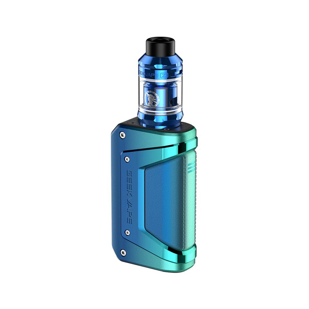 GeekVape Aegis Legend 2 Sub Ohm 200W Kit | Vapestore GeekVape Aegis Legend 2 Sub Ohm 200W Kit | Vapestore
