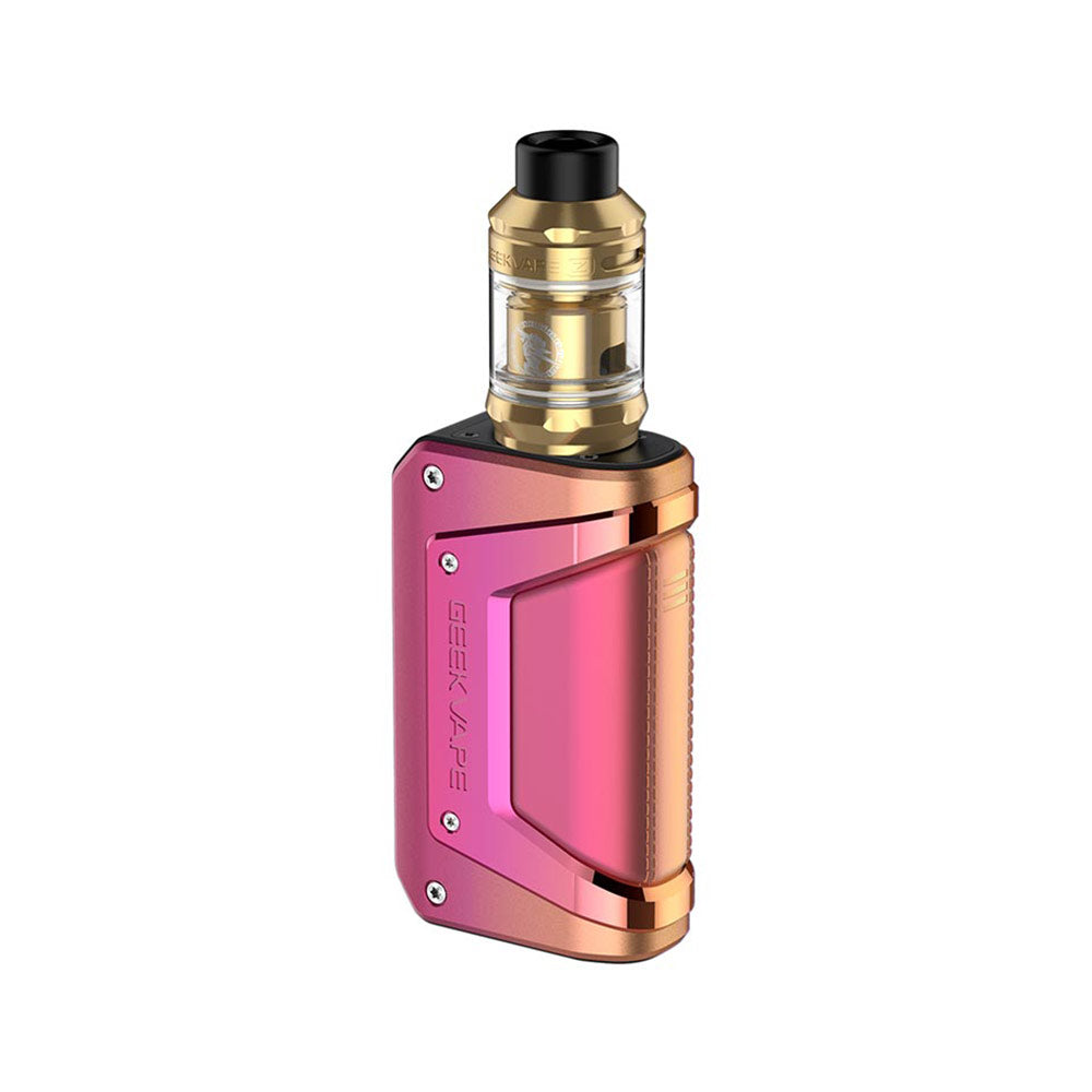 GeekVape Aegis Legend 2 Sub Ohm 200W Kit | Vapestore GeekVape Aegis Legend 2 Sub Ohm 200W Kit | Vapestore