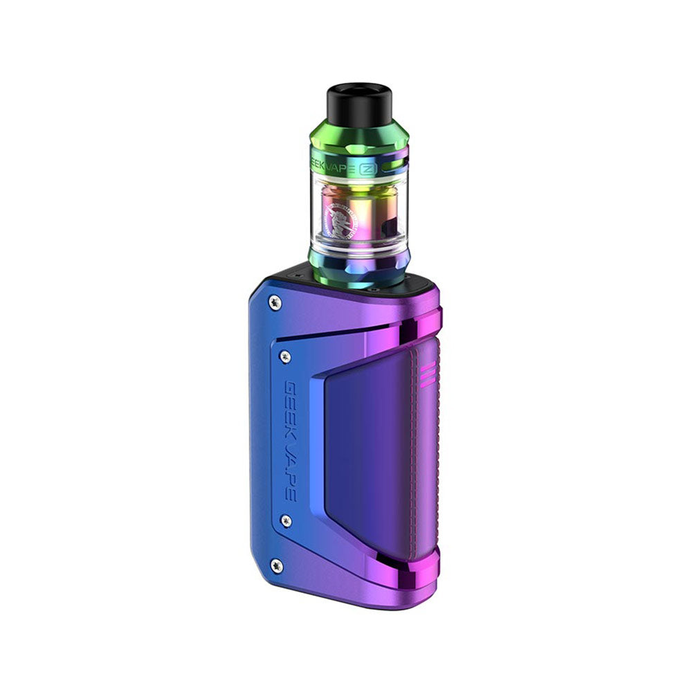 GeekVape Aegis Legend 2 Sub Ohm 200W Kit | Vapestore GeekVape Aegis Legend 2 Sub Ohm 200W Kit | Vapestore