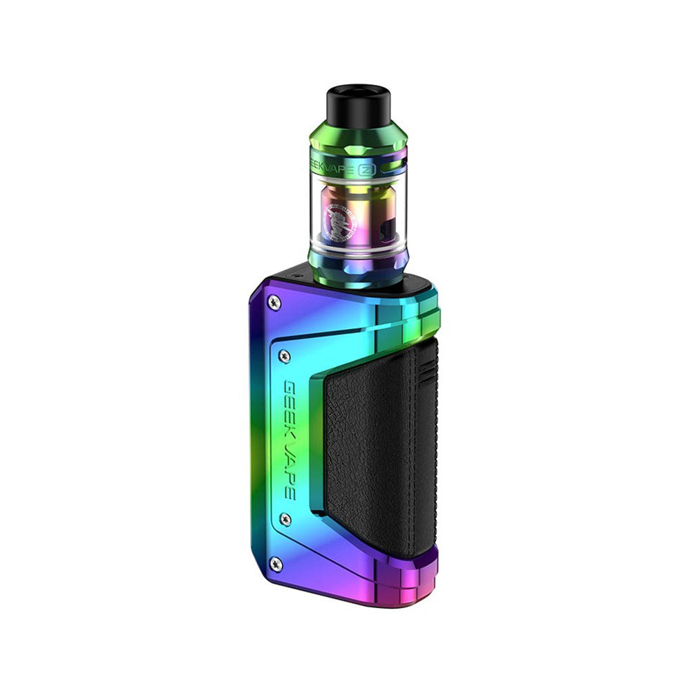 GeekVape Aegis Legend 2 Sub Ohm 200W Kit | Vapestore GeekVape Aegis Legend 2 Sub Ohm 200W Kit | Vapestore