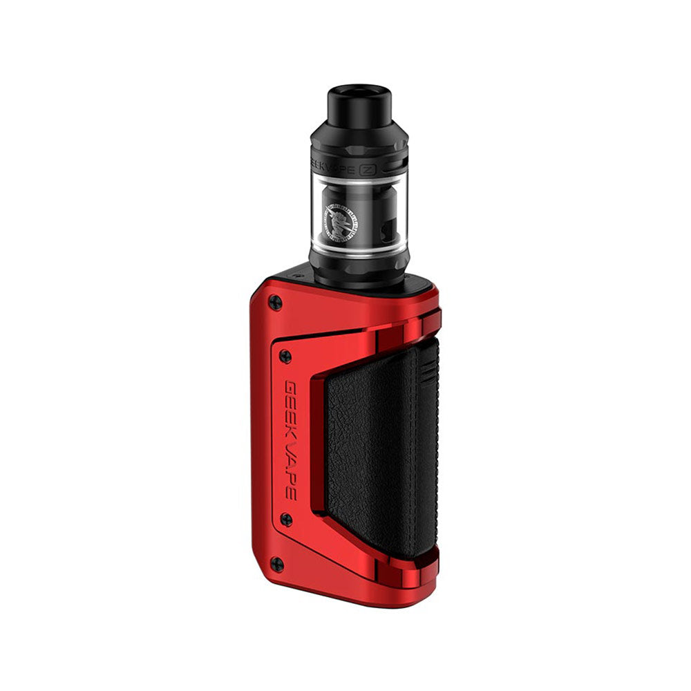 GeekVape Aegis Legend 2 Sub Ohm 200W Kit | Vapestore GeekVape Aegis Legend 2 Sub Ohm 200W Kit | Vapestore