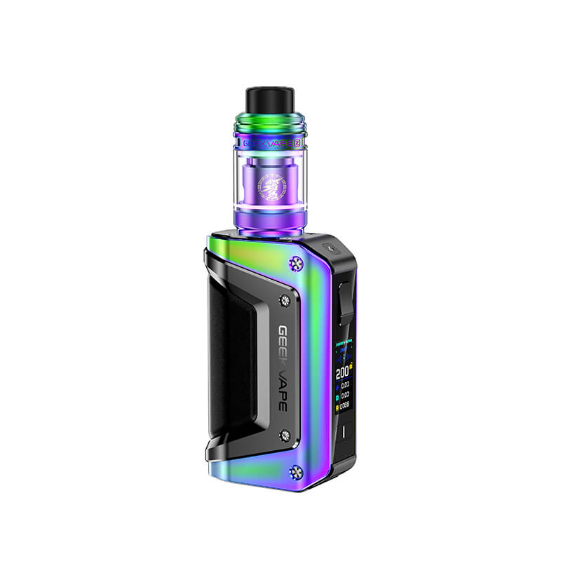 geekvape aegis legend 3 not turning on Geekvape Aegis Legend 3 Vape Kit