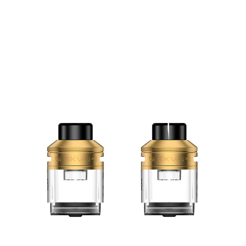 GeekVape E100 Pod Tank 2ml 2-pack | Vapestore UK GeekVape E100 Pod Tank 2ml 2-pack | Vapestore UK
