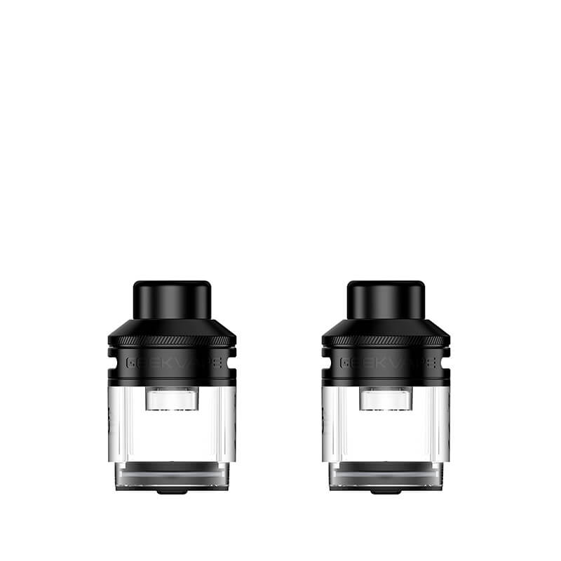 GeekVape E100 Pod Tank 2ml 2-pack | Vapestore UK GeekVape E100 Pod Tank 2ml 2-pack | Vapestore UK