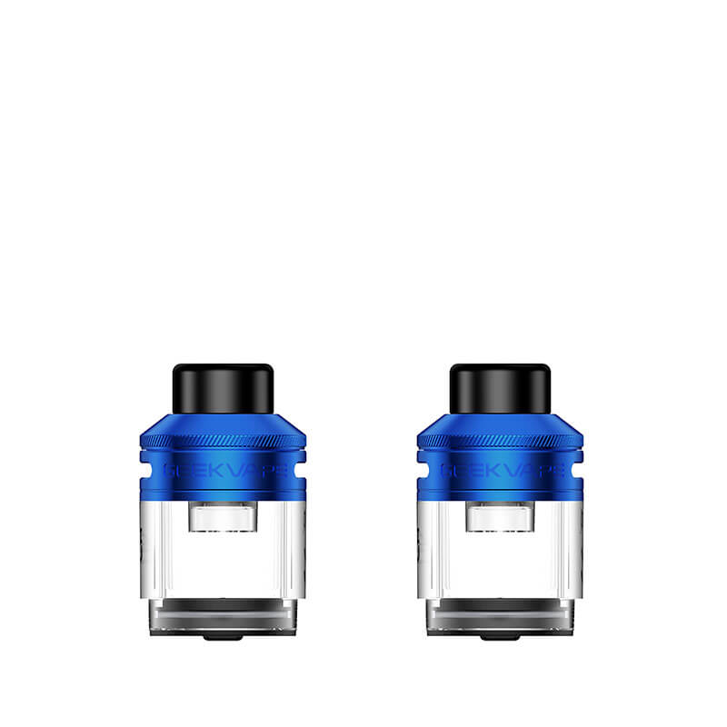 GeekVape E100 Pod Tank 2ml 2-pack | Vapestore UK GeekVape E100 Pod Tank 2ml 2-pack | Vapestore UK