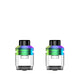 Geekvape E100 Replacement Pod Tank 2ml - 2 Pack