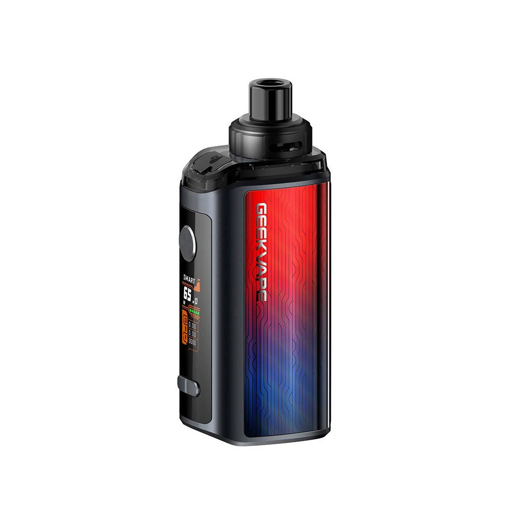geekvape aegis obelisk Geekvape Obelisk 65 FC Pod Kit| Vapestore UK