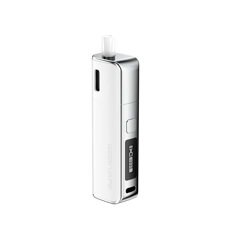 Geekvape Soul Pod Vape Kit Compact Refillable Pod Vape Kit | Vapestore UK Geekvape Soul Pod Vape Kit Compact Refillable Pod Vape Kit | Vapestore UK