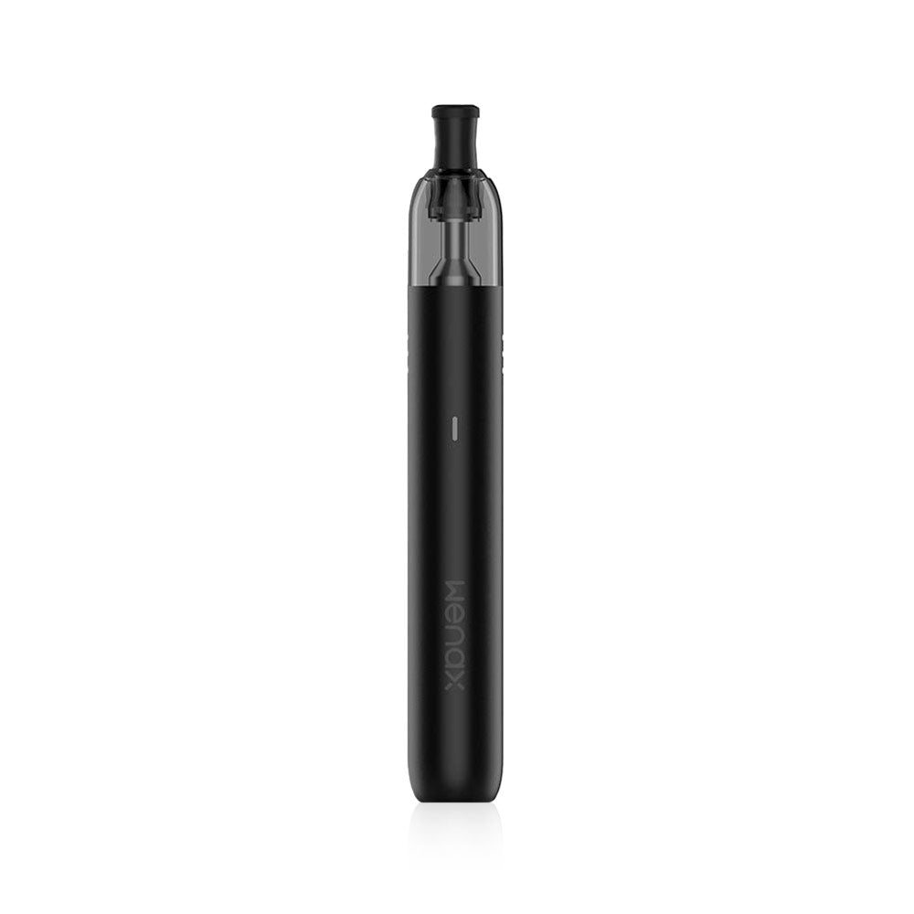 Geekvape Wenax M1 Pod Kit Compact Refillable Pod Vape Kit | Vapestore UK Geekvape Wenax M1 Pod Kit Compact Refillable Pod Vape Kit | Vapestore UK