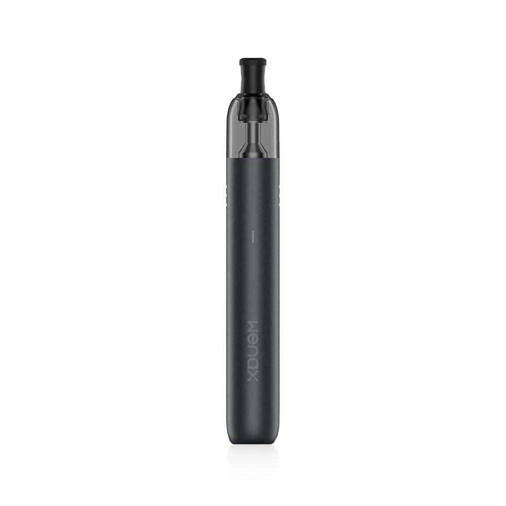 Geekvape Wenax M1 Pod Kit Compact Refillable Pod Vape Kit | Vapestore UK Geekvape Wenax M1 Pod Kit Compact Refillable Pod Vape Kit | Vapestore UK
