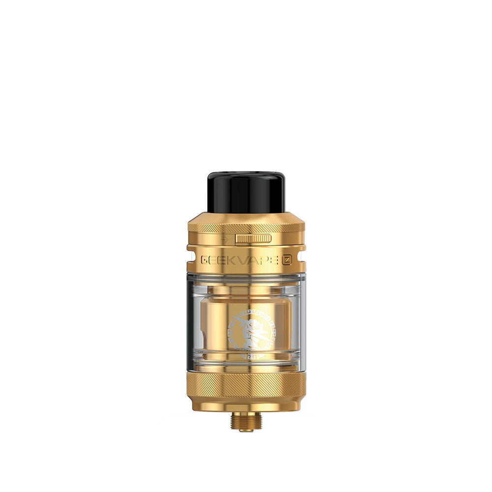 GeekVape Z Sub-Ohm SE tank 2ml | Vapestore UK GeekVape Z Sub-Ohm SE tank 2ml | Vapestore UK