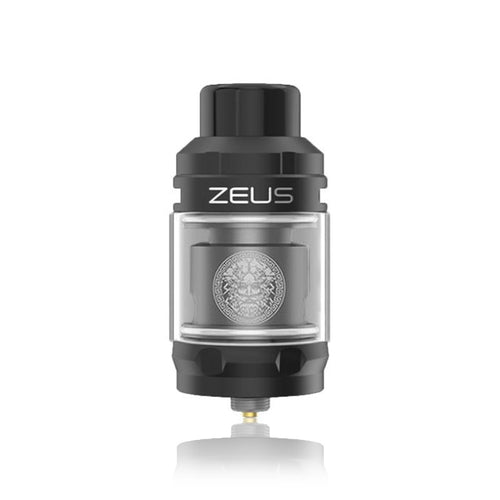 zeus vape tank glass GeekVape | Zeus Replacement Glass 2ml