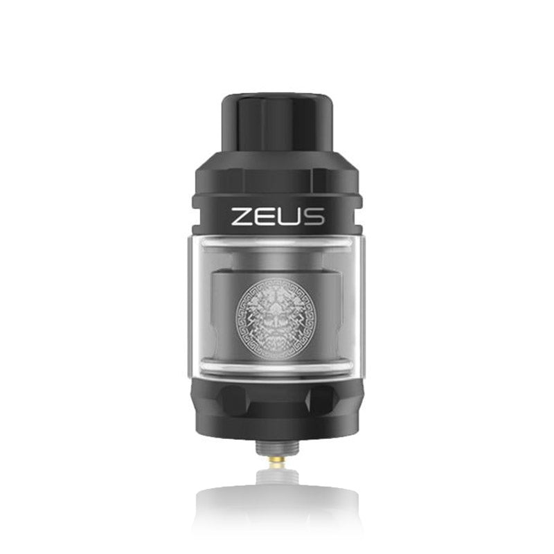 Geekvape Zeus Sub Ohm Vape Tank | Vapestore UK Geekvape Zeus Sub Ohm Vape Tank | Vapestore UK