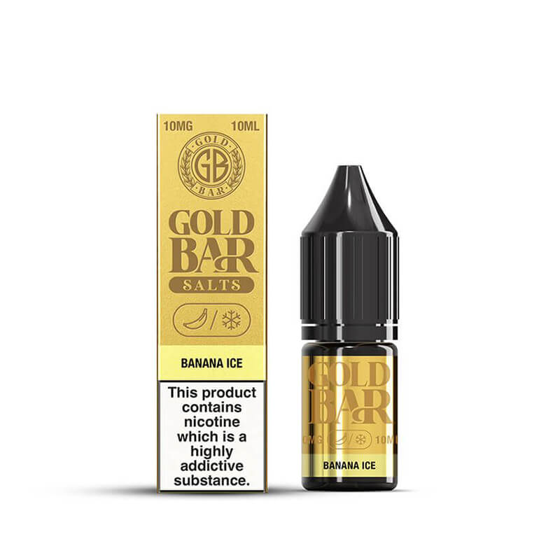 The Best Gold Bar Vape Flavours for Every Vaper | Vapestore Blog UK The Best Gold Bar Vape Flavours for Every Vaper | Vapestore Blog UK