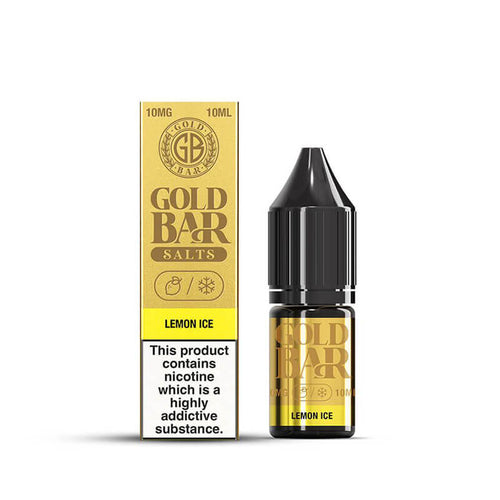 Gold Bar Oasis Nic Salt 10ml E-liquid | Vapestore UK Gold Bar Oasis Nic Salt 10ml E-liquid | Vapestore UK