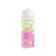 Fruza Grape Guava Slush 100ml Shortfill E-Liquid
