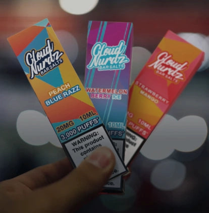 vapestore new arrivals