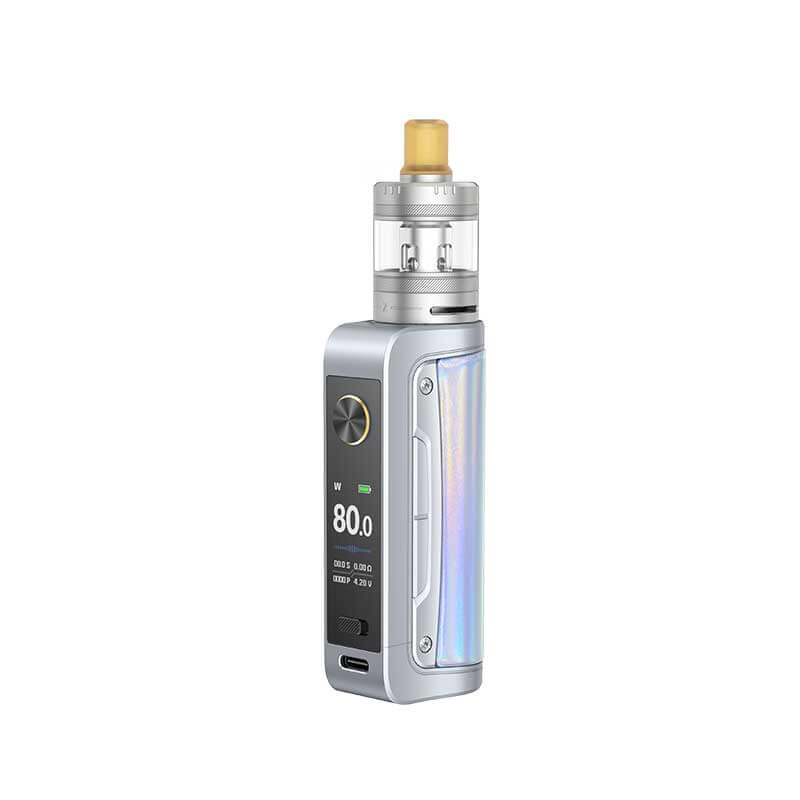 Innokin Coolfire Z80 Nex Kit 80W Sub-Ohm Kit with Zenith M Tank 2ml | Vapestore UK Innokin Coolfire Z80 Nex Kit 80W Sub-Ohm Kit with Zenith M Tank 2ml | Vapestore UK