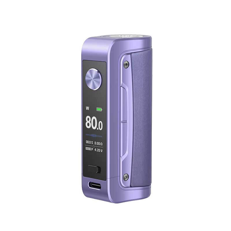 Innokin Coolfire Z80 Nex Mod 80W Vape Mod with Smart Chipset | Vapestore UK Innokin Coolfire Z80 Nex Mod 80W Vape Mod with Smart Chipset | Vapestore UK