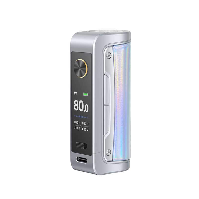 Innokin Coolfire Z80 Nex Mod – 80W Vape Mod with Smart