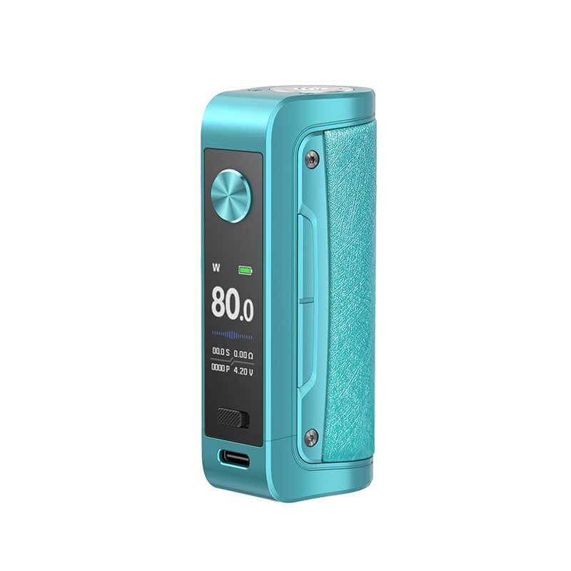 Innokin Coolfire Z80 Nex Mod – 80W Vape Mod with Smart Chipset