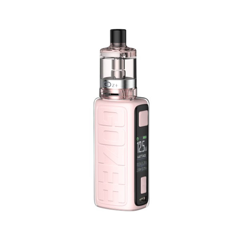 Innokin GOZEE GO Z Kit 60W with Innokin Go Z tank 2ml | Vapestore UK Innokin GOZEE GO Z Kit 60W with Innokin Go Z tank 2ml | Vapestore UK