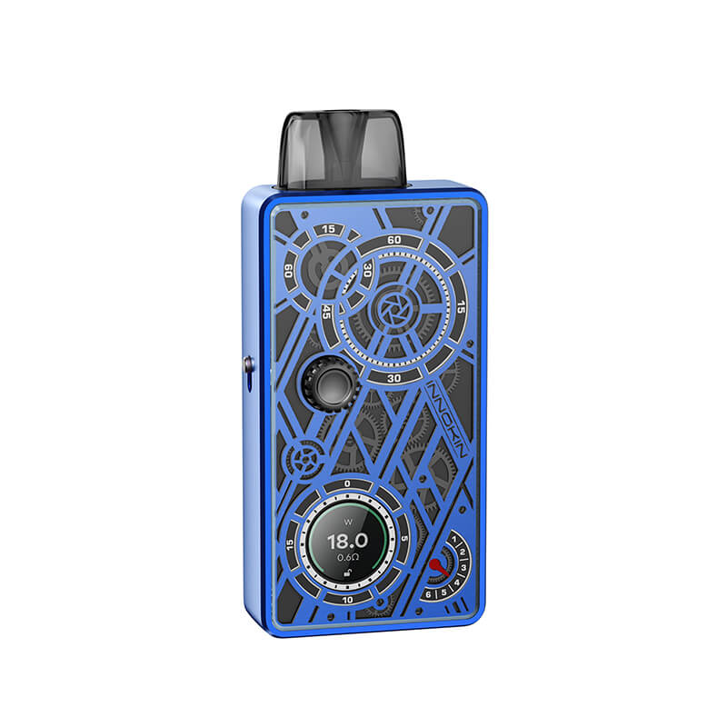 Innokin Klypse Mecha Pod Kit 18W | Vapestore UK Innokin Klypse Mecha Pod Kit 18W | Vapestore UK
