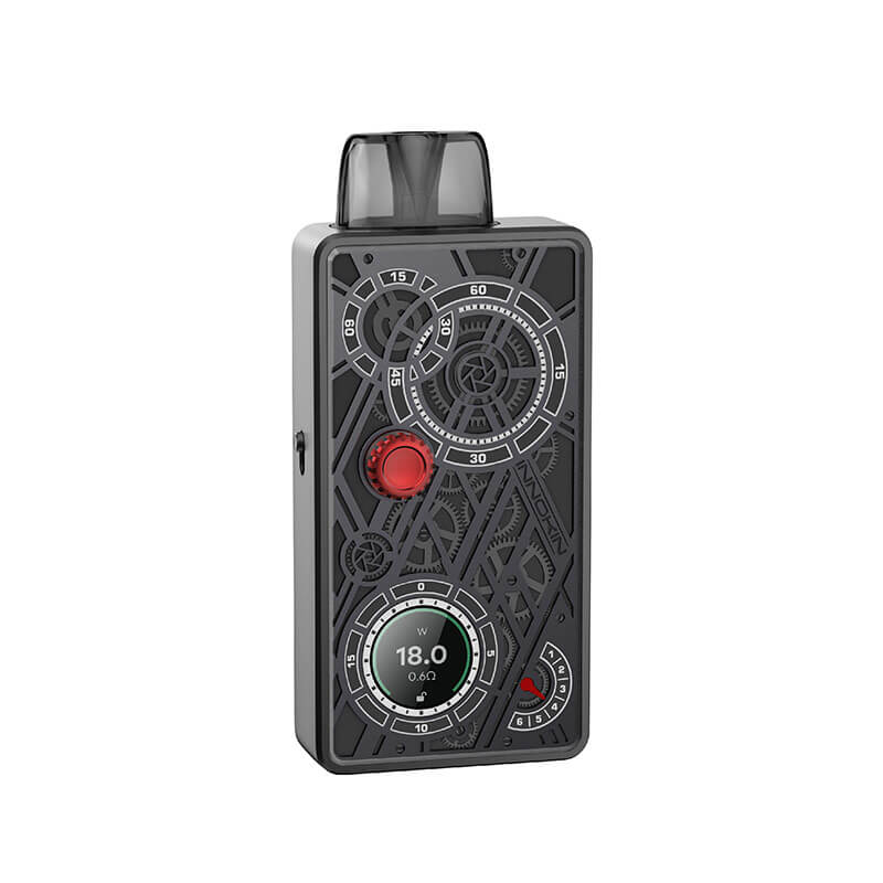 Innokin Klypse Mecha Pod Kit 18W | Vapestore UK Innokin Klypse Mecha Pod Kit 18W | Vapestore UK