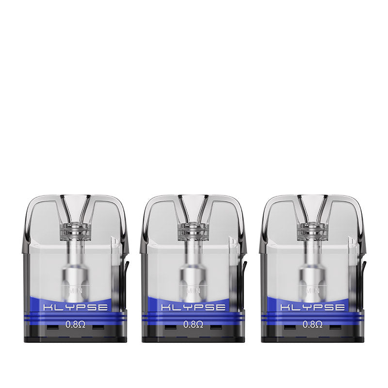 Innokin Klypse V2 Replacement Pods 2ml - 3 Pack